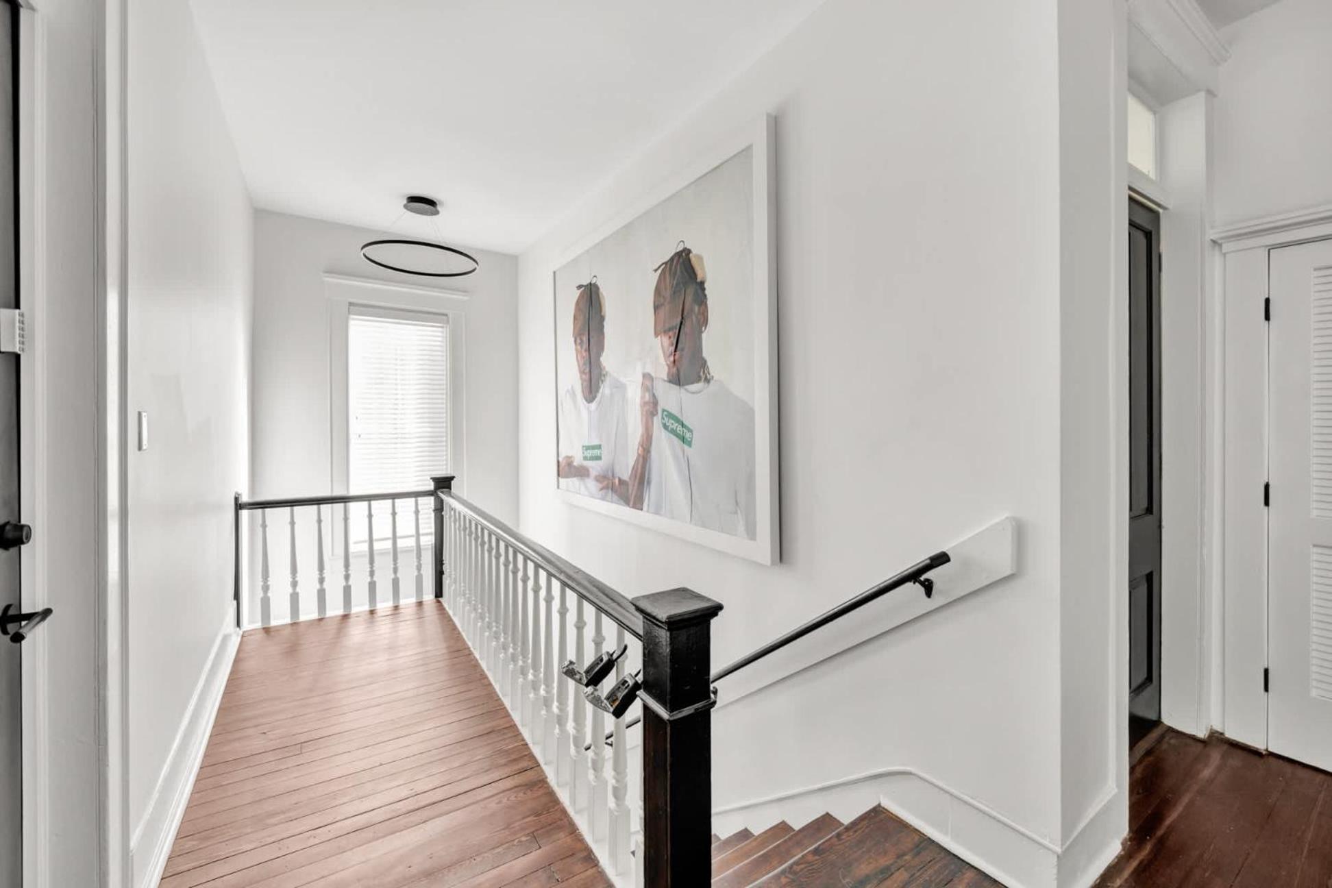 Perfect In Vibrant Highlands Apartment *