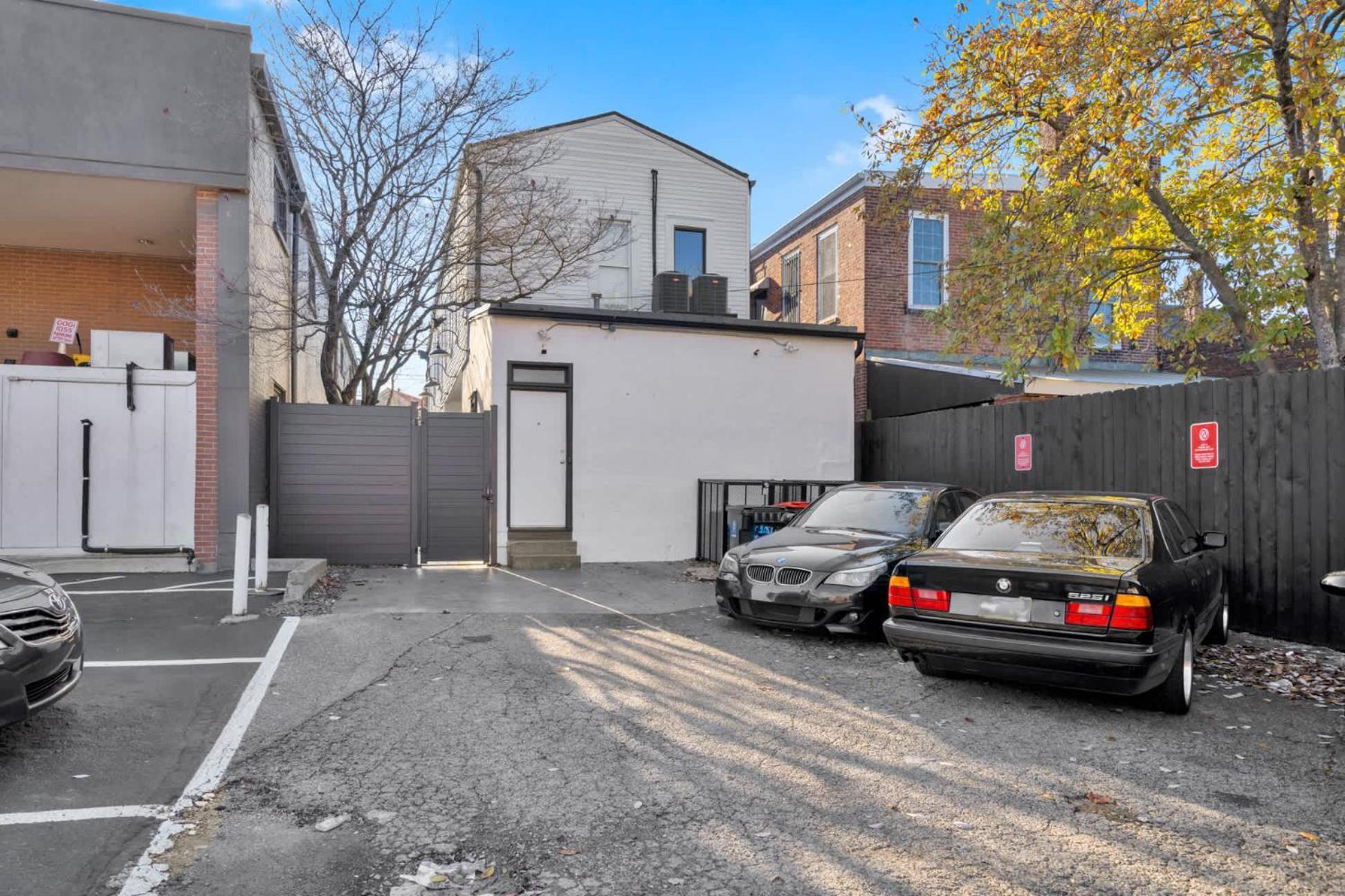 Perfect In Vibrant Highlands Apartment *