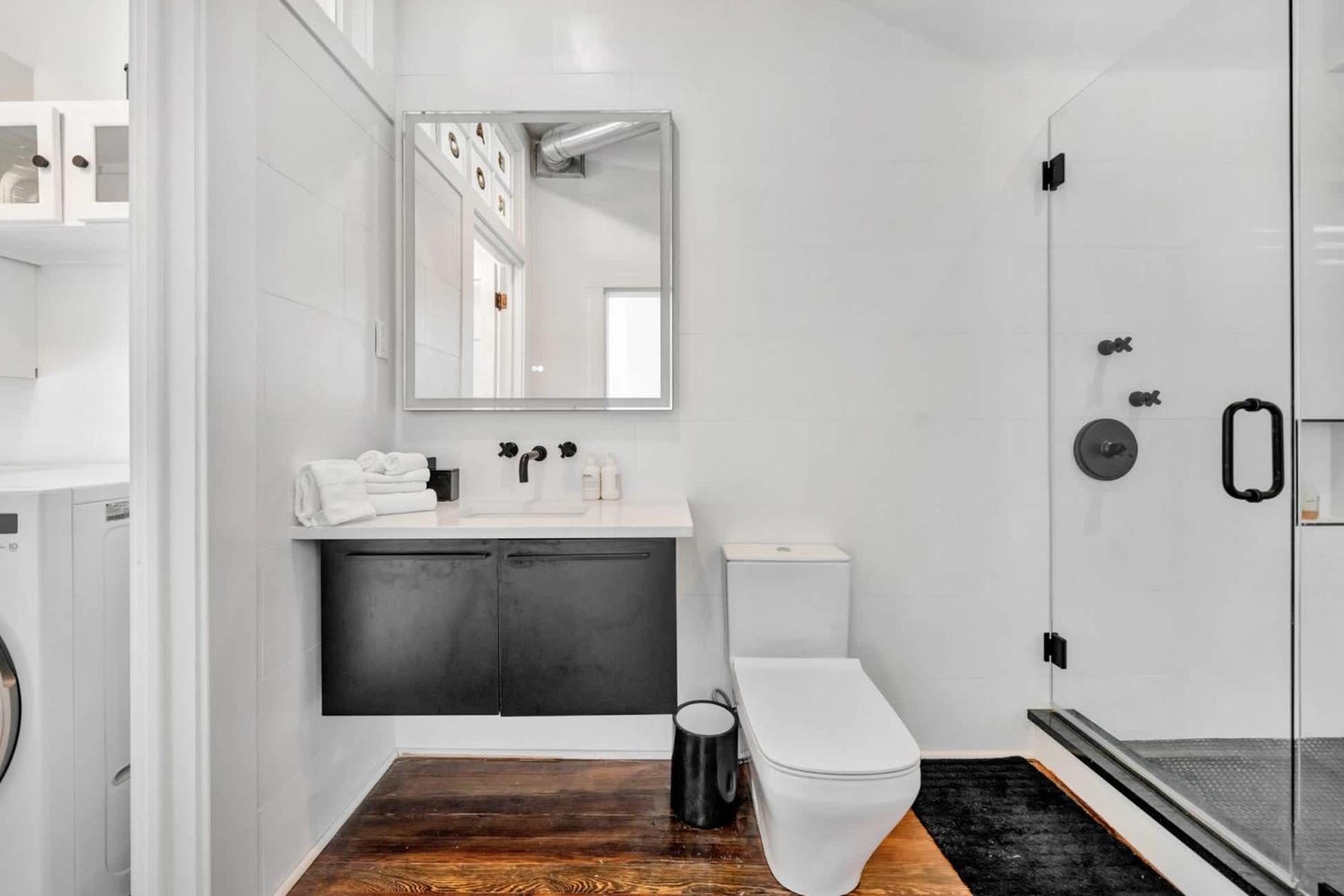 Apartment Perfect In Vibrant Highlands *