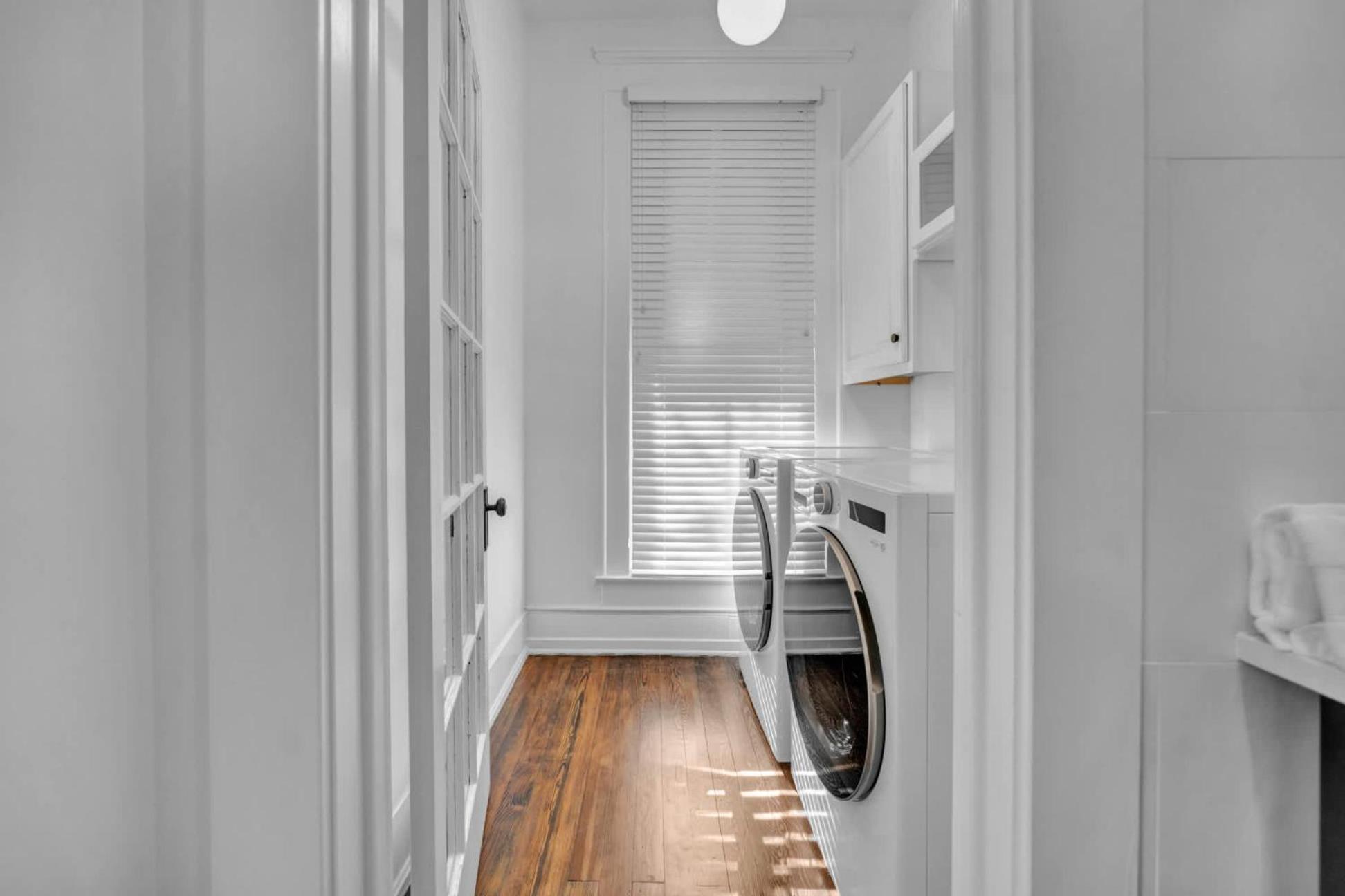 Perfect In Vibrant Highlands Apartment *