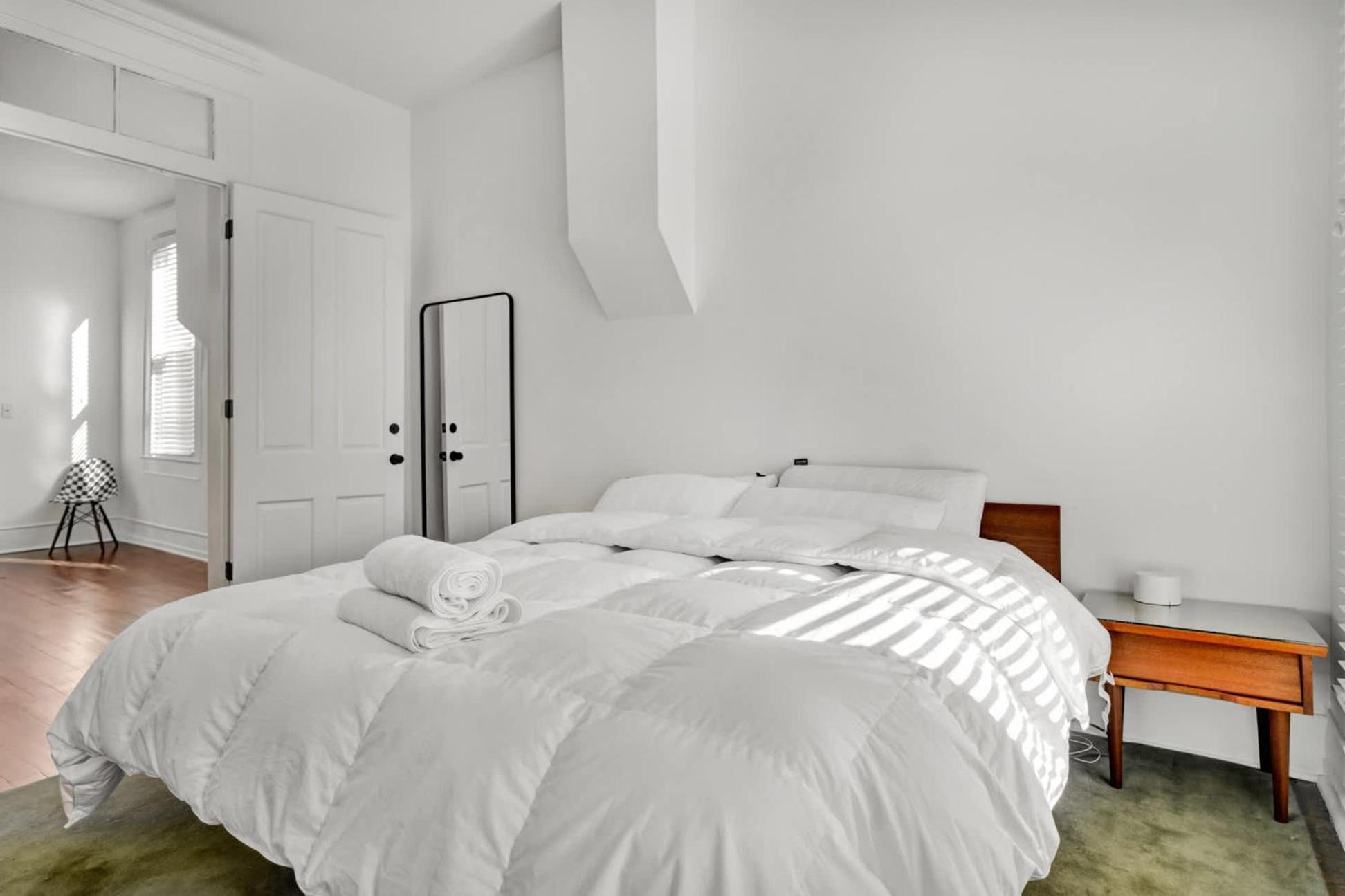 Perfect In Vibrant Highlands Apartment Louisville
