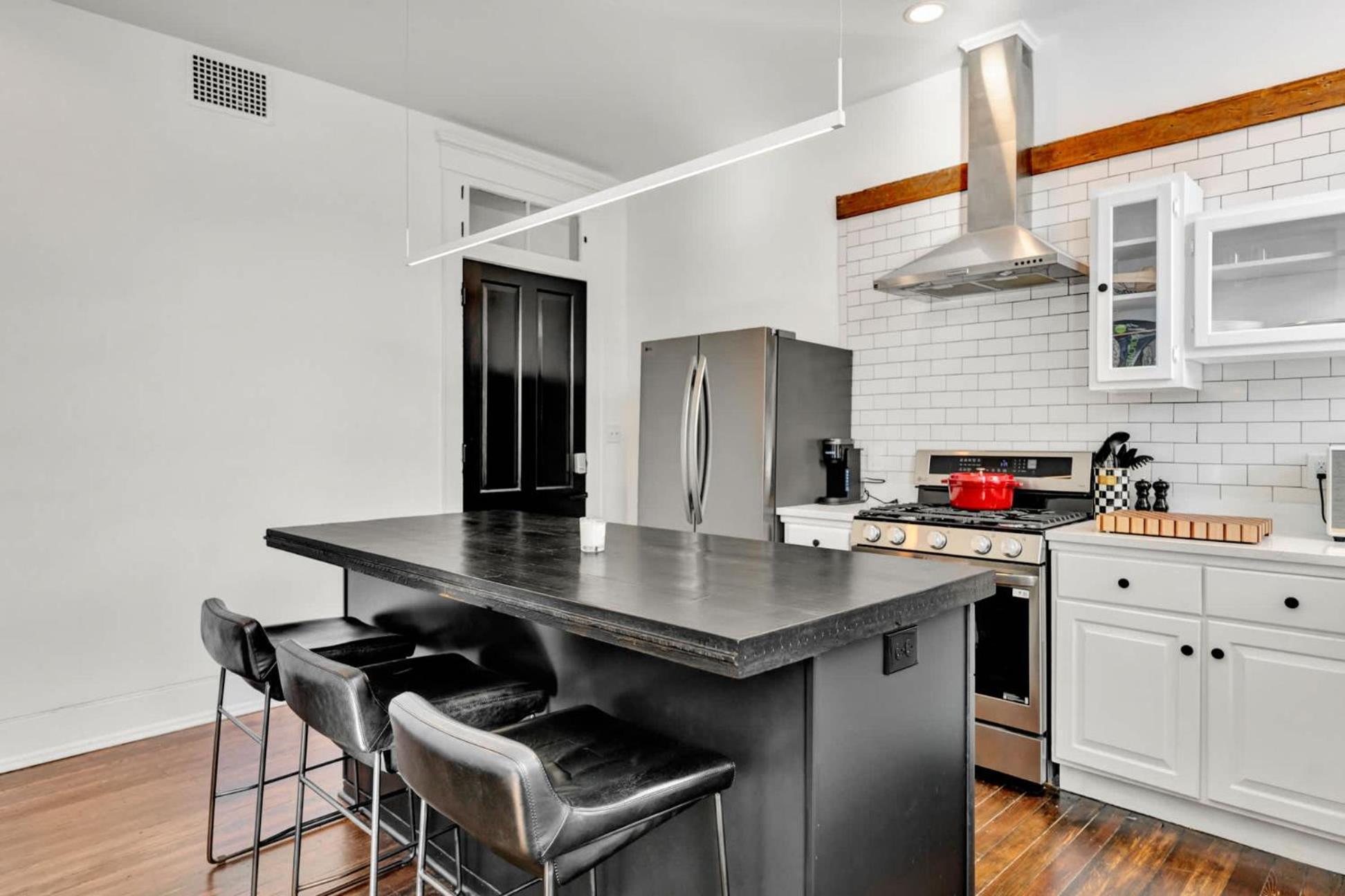 Apartment Perfect In Vibrant Highlands Louisville