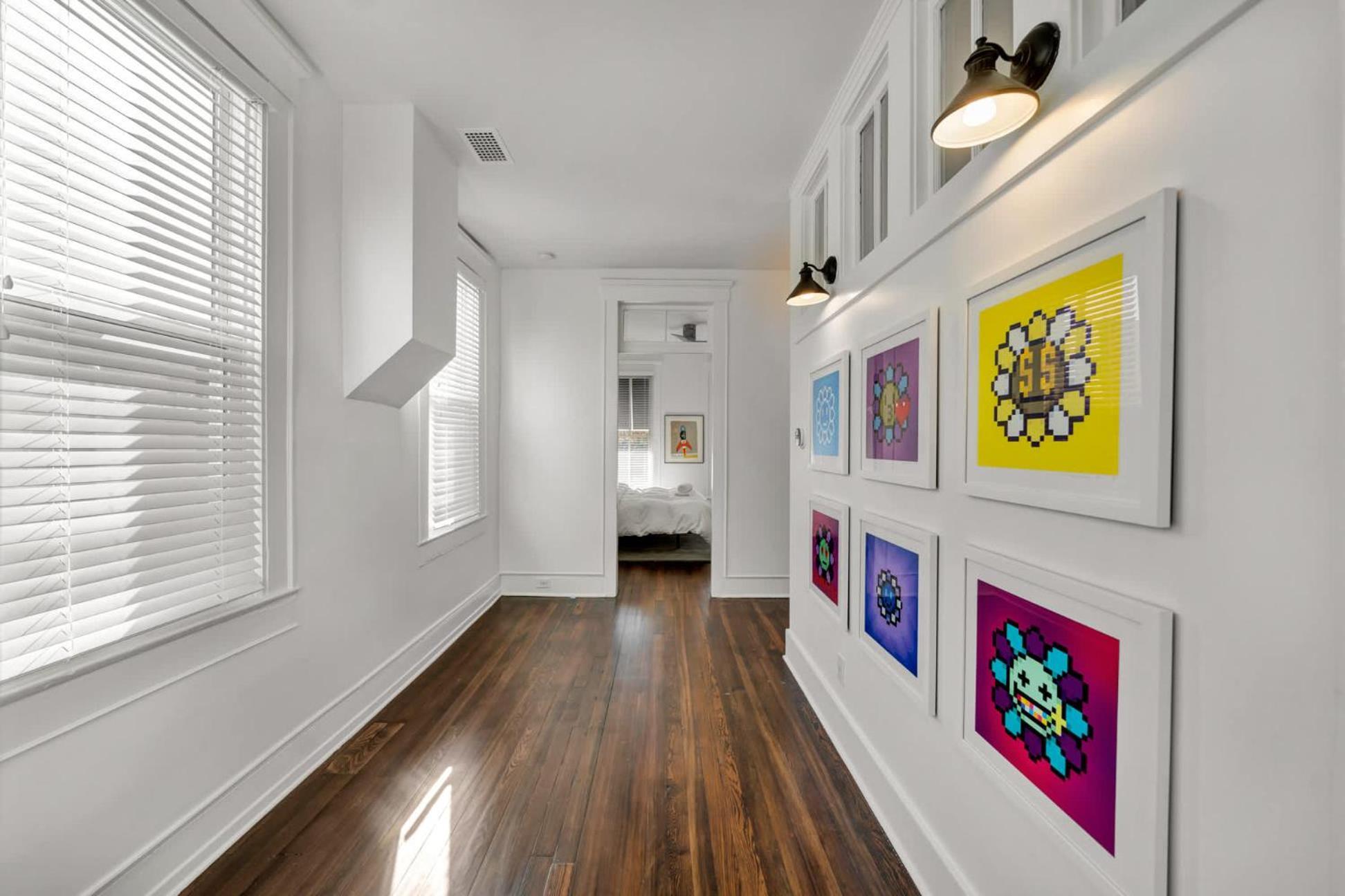 Perfect In Vibrant Highlands Apartment *